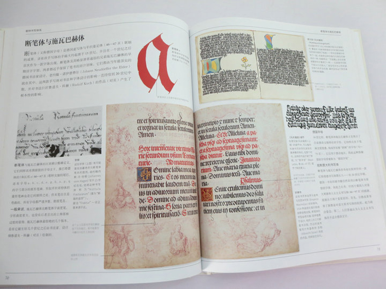 Sztuka Kaligrafii Davida Harri – Chinese Calligraphy Practice Book recenzja i cena