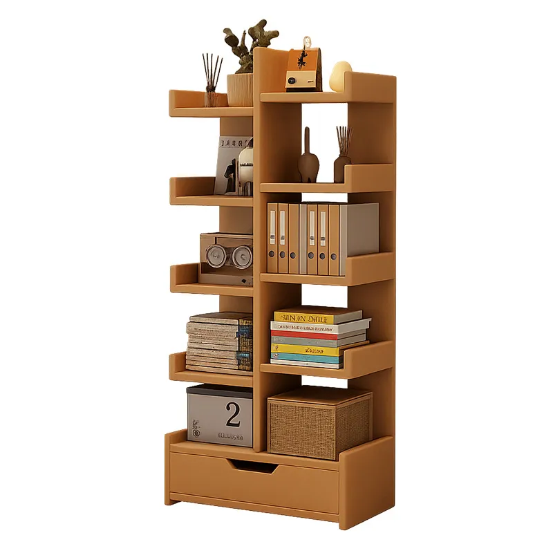 Półka na książki montowana od  – Books recenzja i cena