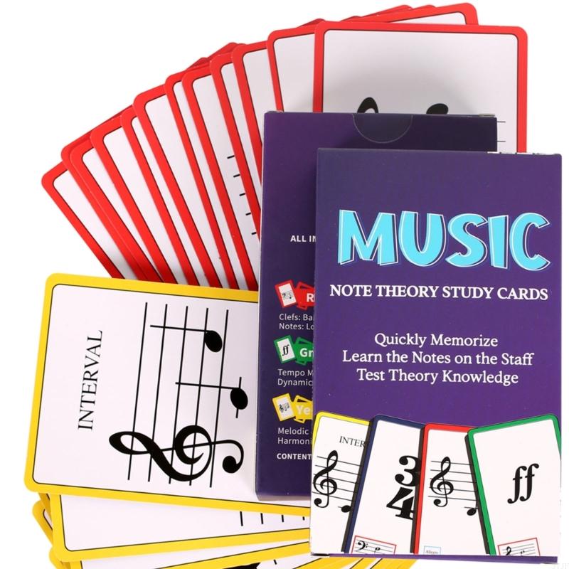 Kolorowa miedziana płyta papie – Blank Sheet Music Notebook recenzja i cena