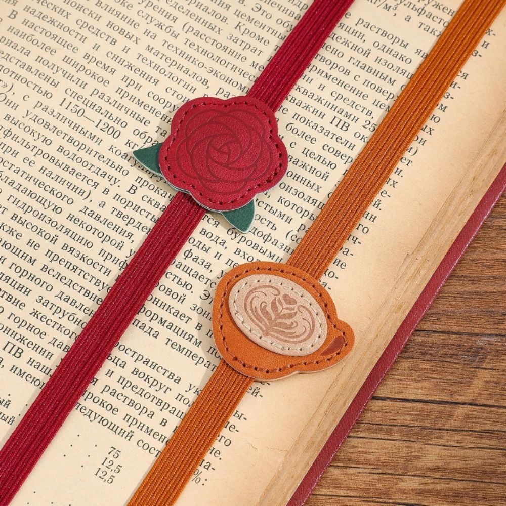 Vintage Elastyczne Gumki Skórz – Vintage Leather Journal Notebook recenzja i cena