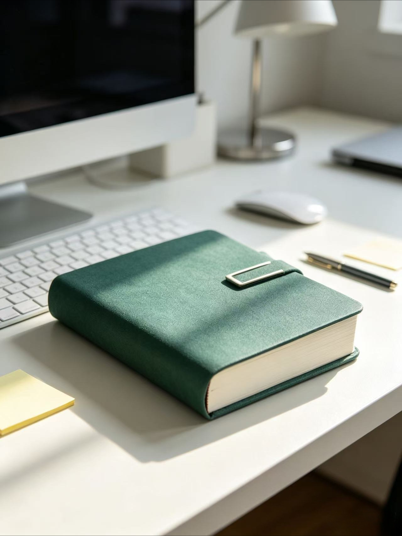 Notatnik vintage A5 z miękką o – Vintage Leather Journal Notebook recenzja i cena