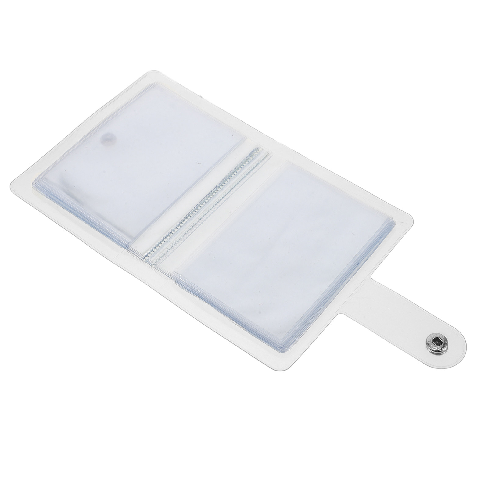 3-calowy mini album na zdjęcia – Kpop Photo Card Binder 3 Inch recenzja i cena