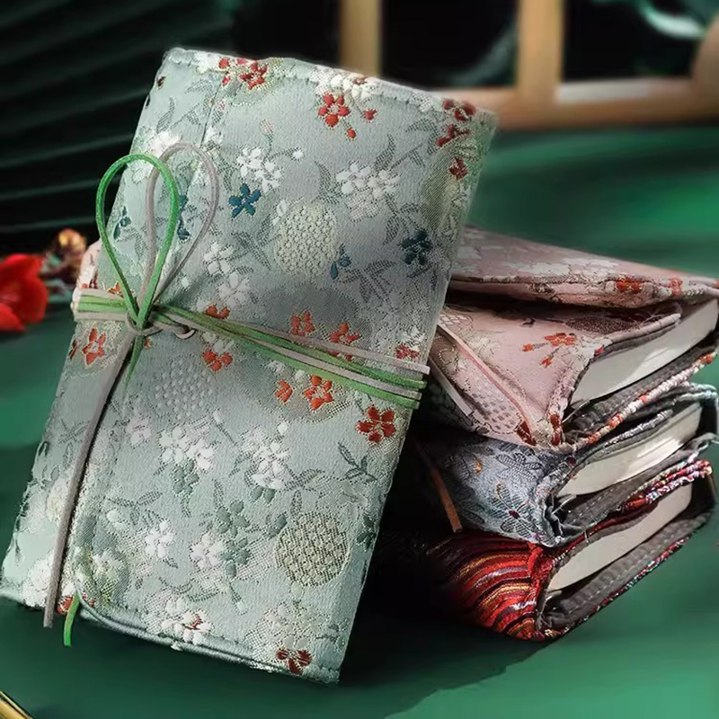 Piękny notatnik dla dziewczyne – Vintage Leather Journal Notebook recenzja i cena