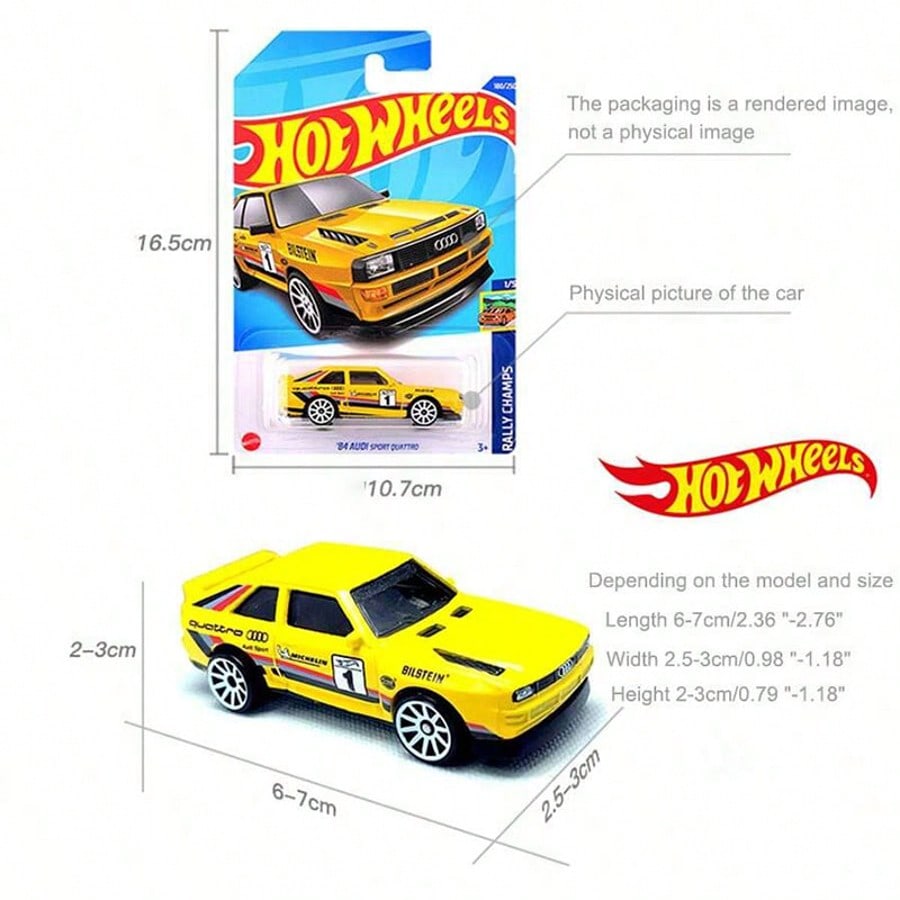 Hot Wheels Fast & Furious HNR8 – Movies recenzja i cena