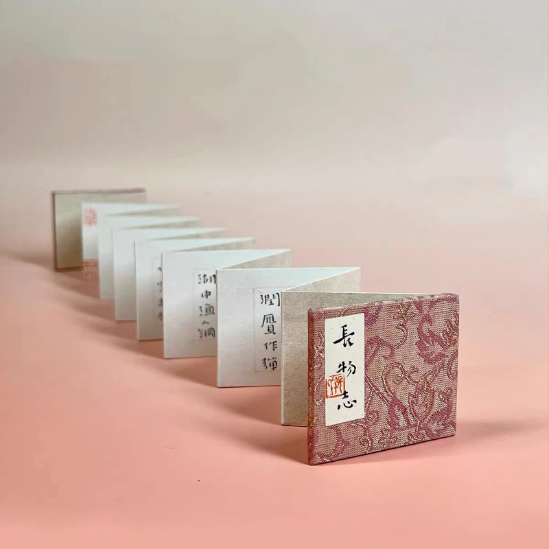 Chiński dojrzały papier Xuan,  – Chinese Calligraphy Practice Book recenzja i cena