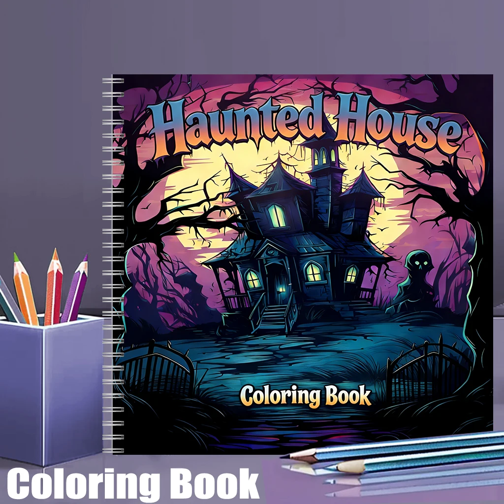 Kolorowanka dla dorosłych z mo – Adult Coloring Book Stress Relief recenzja i cena