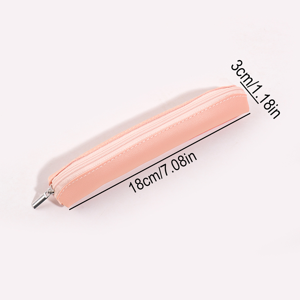Personalizowany piórnik z włas – Stationery Books recenzja i cena