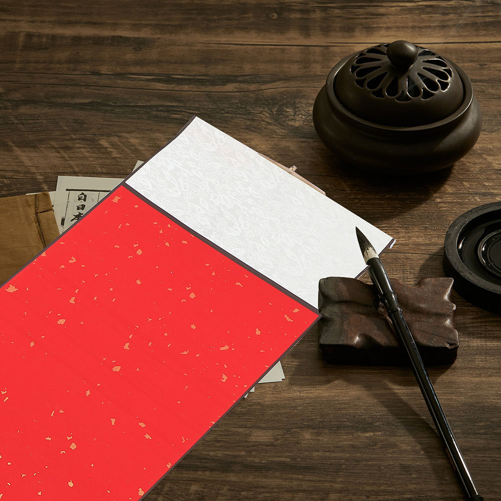 2 sztuki chińskich zwijanych z – Chinese Calligraphy Practice Book recenzja i cena