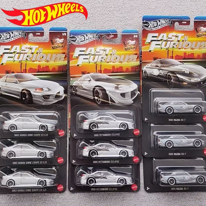 Nowe, oryginalne Hot Wheels Hn – Movies recenzja i cena