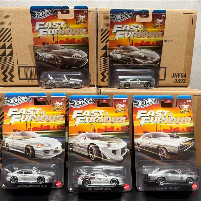 Nowe, oryginalne Hot Wheels Hn – Movies recenzja i cena