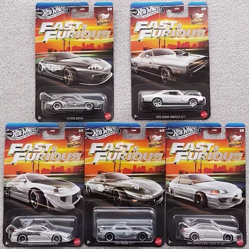 Nowe, oryginalne Hot Wheels Hn – Movies recenzja i cena