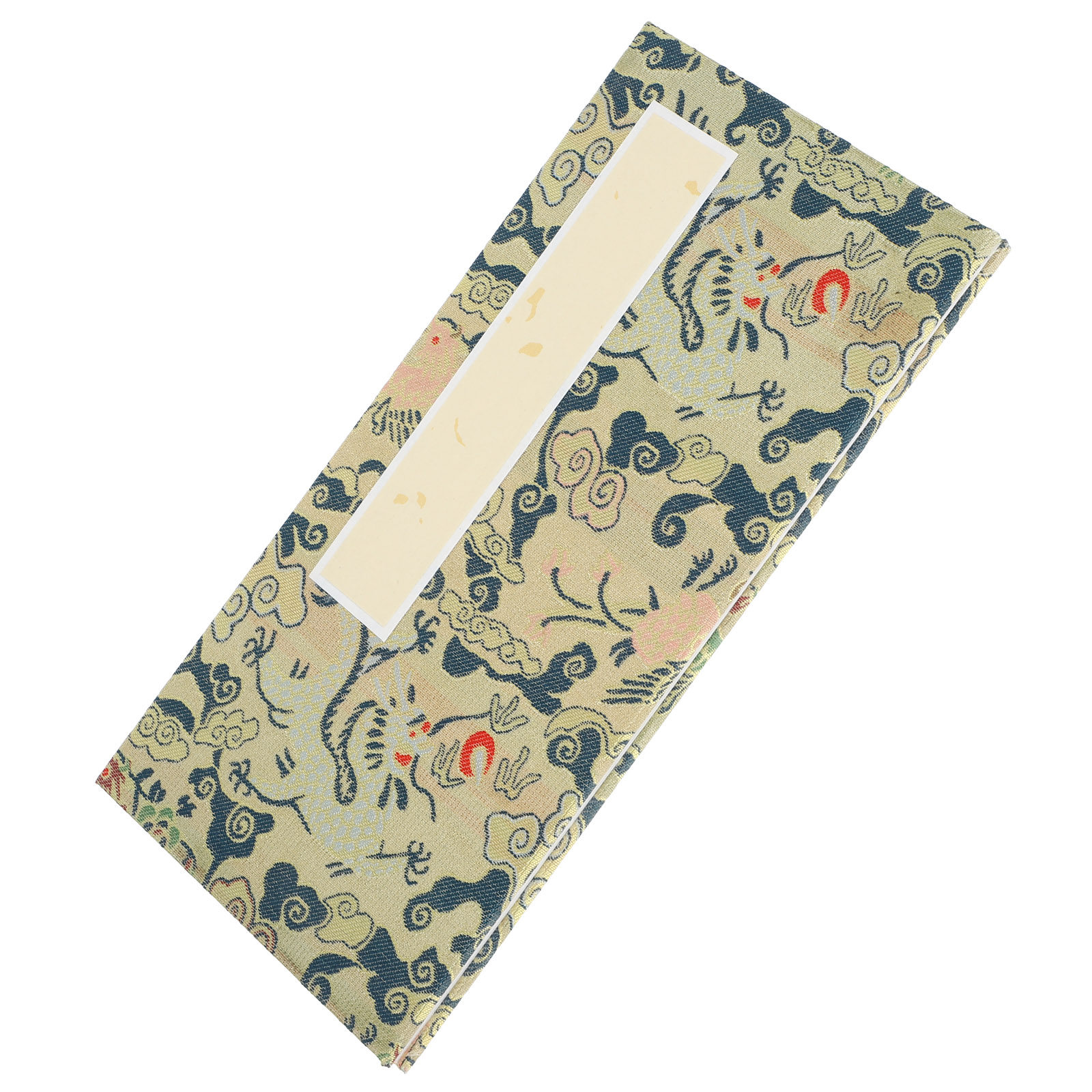 Książka z papierem do kaligraf – Chinese Calligraphy Practice Book recenzja i cena