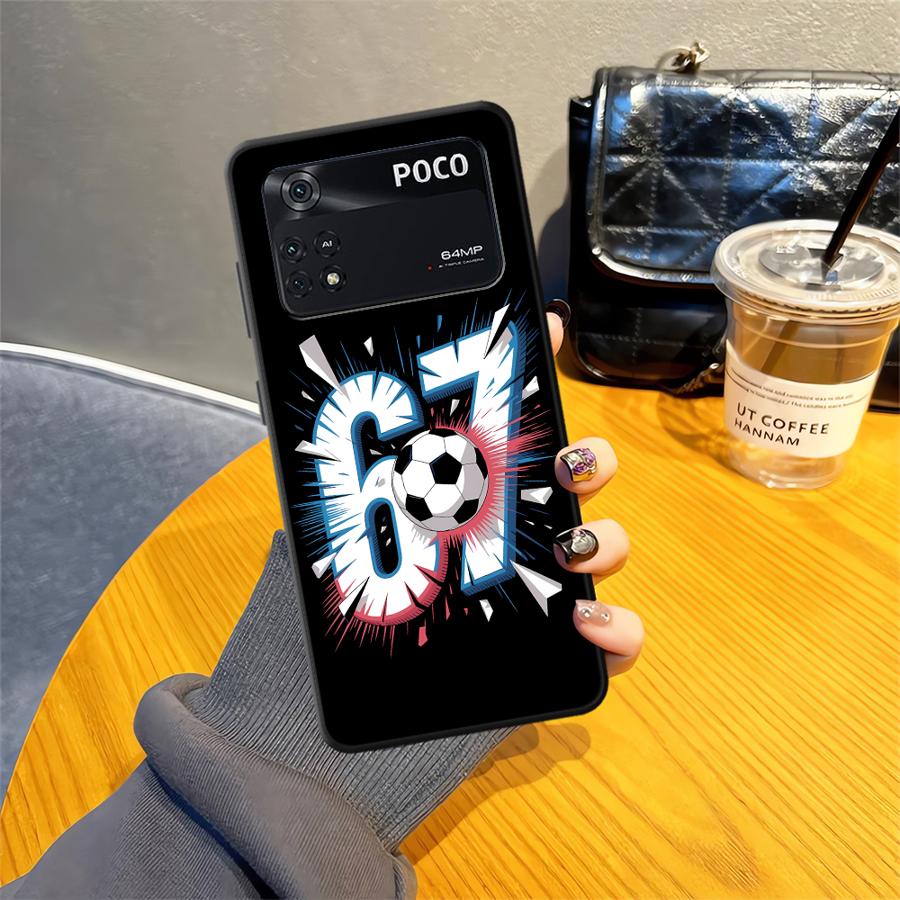 Etui na telefon Xiaomi Poco F8 – Magazines recenzja i cena
