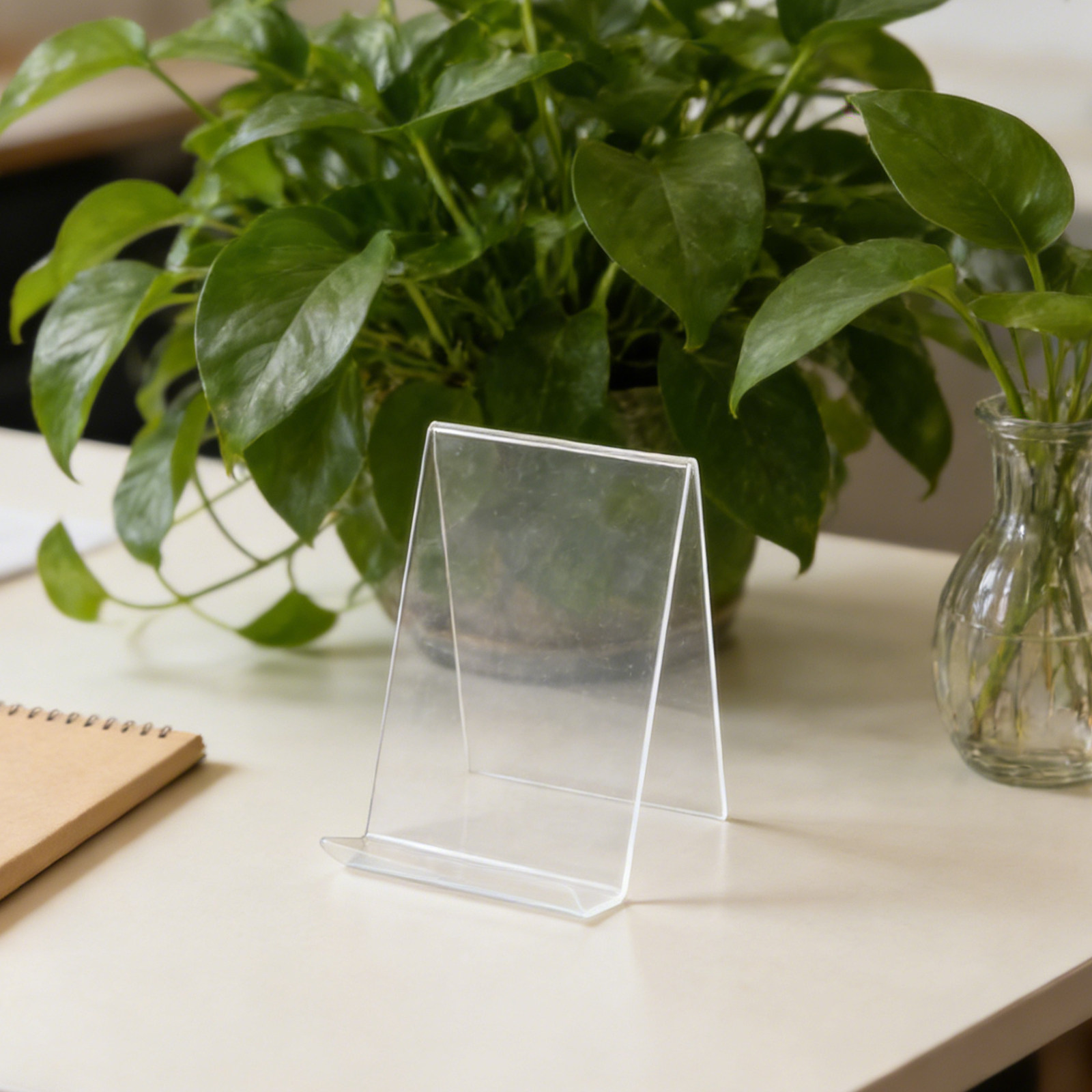 3 sztuki przezroczystych akryl – Clear Acrylic Book Stand Holder recenzja i cena