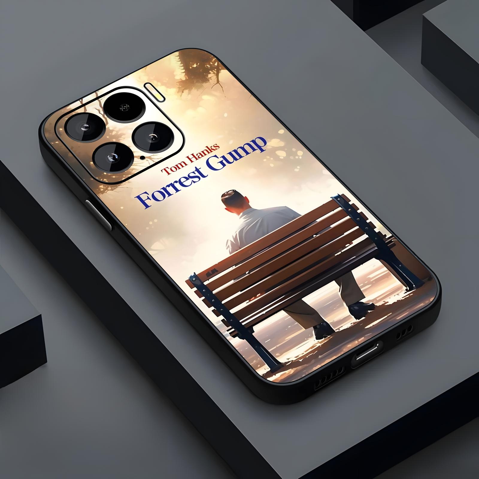 Klasyczne filmy Forrest Gump E – Movies recenzja i cena